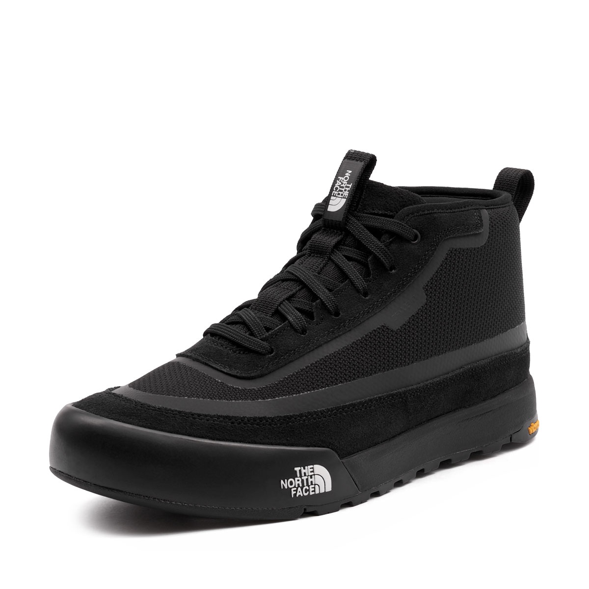 The North Face Clyffe Mid Insulated WaterProof Pantofi sport NF0A8D8XKX7