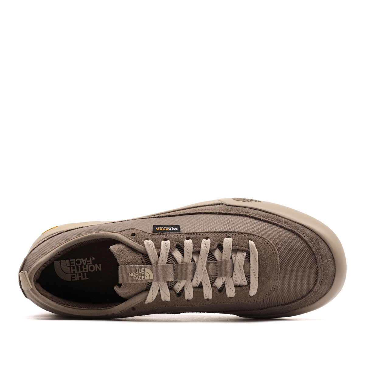 The North Face Clyffe Pantofi sport NF0A8AD9S45