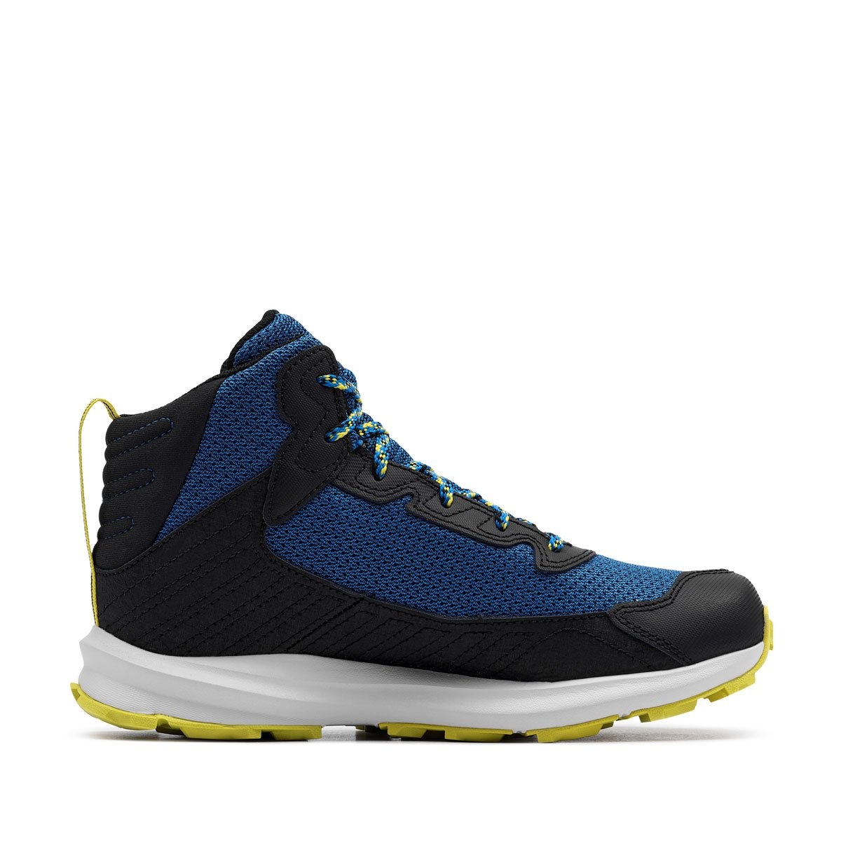 The North Face Fastpack Hiker Mid Waterproof Pantofi sport NF0A7W5V16Y