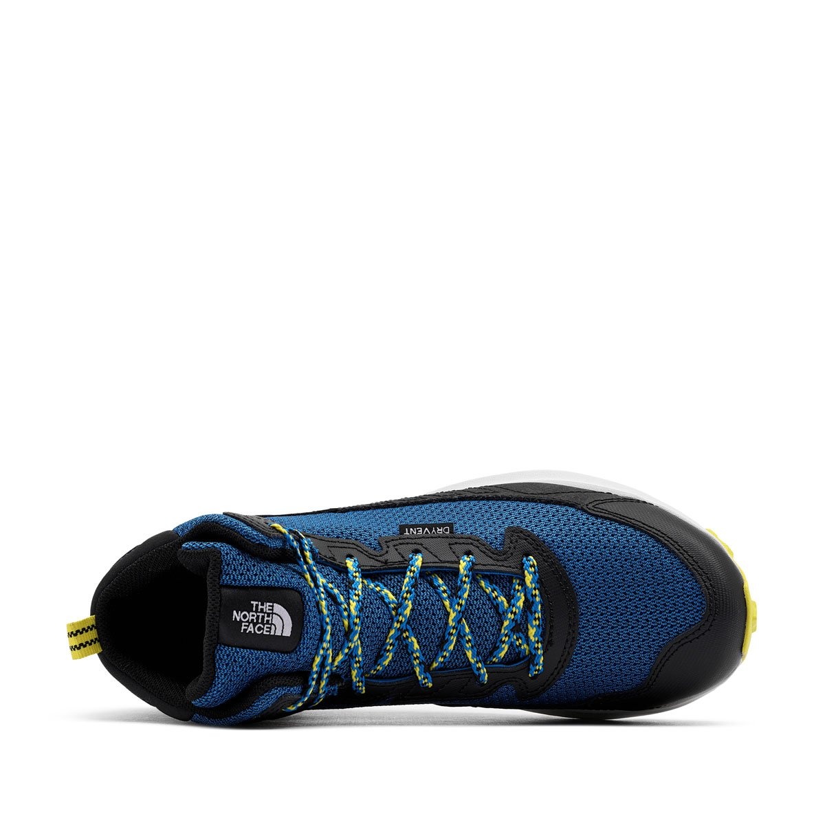 The North Face Fastpack Hiker Mid Waterproof Pantofi sport NF0A7W5V16Y