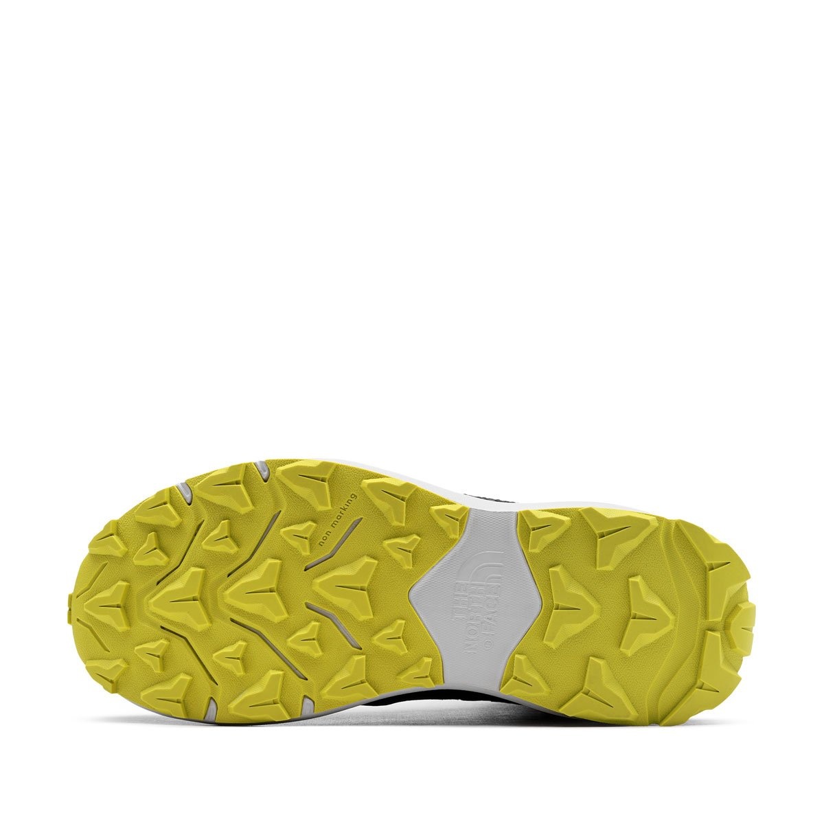 The North Face Fastpack Hiker Mid Waterproof Pantofi sport NF0A7W5V16Y