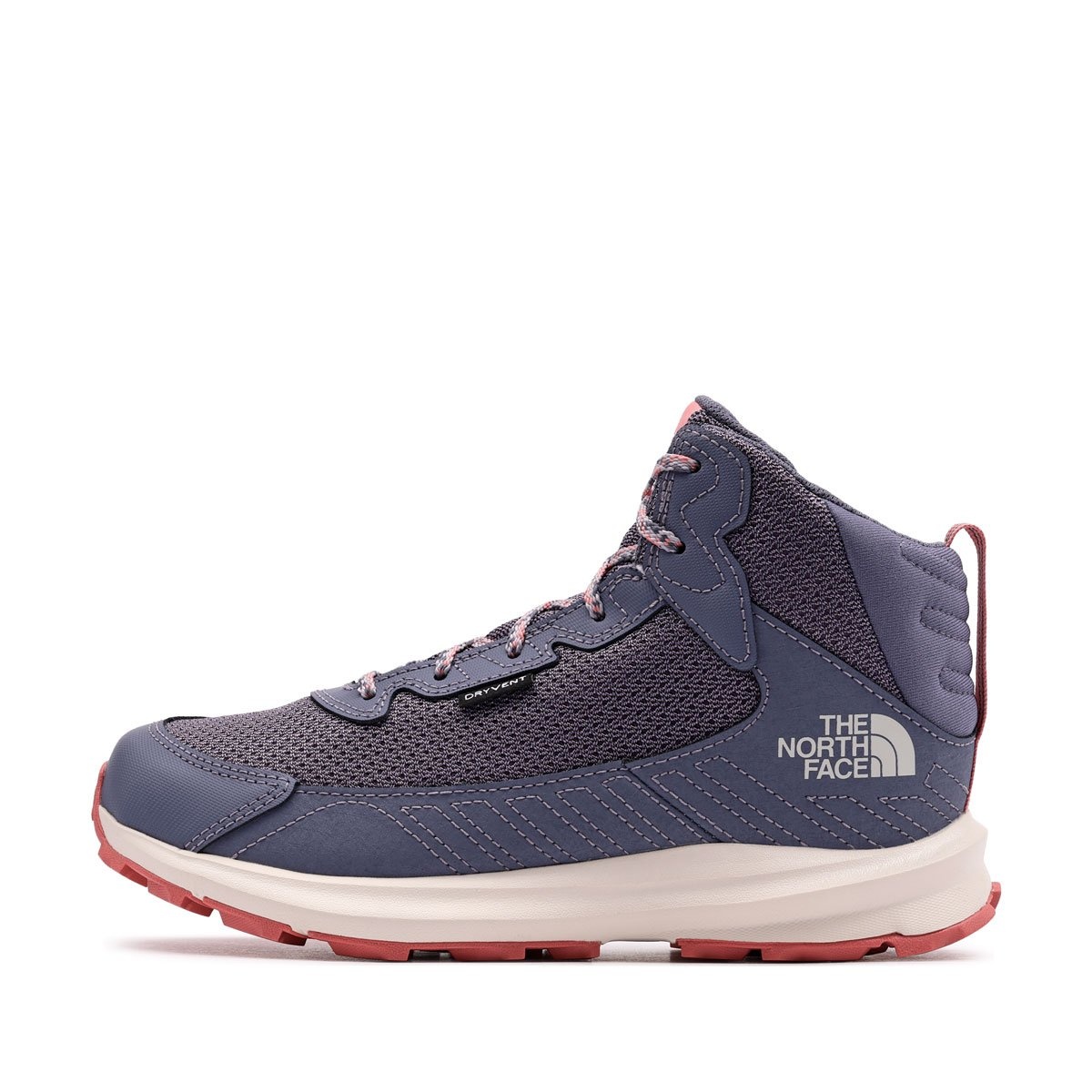 The North Face Fastpack Hiker Mid Waterproof Pantofi sport NF0A7W5VF5B