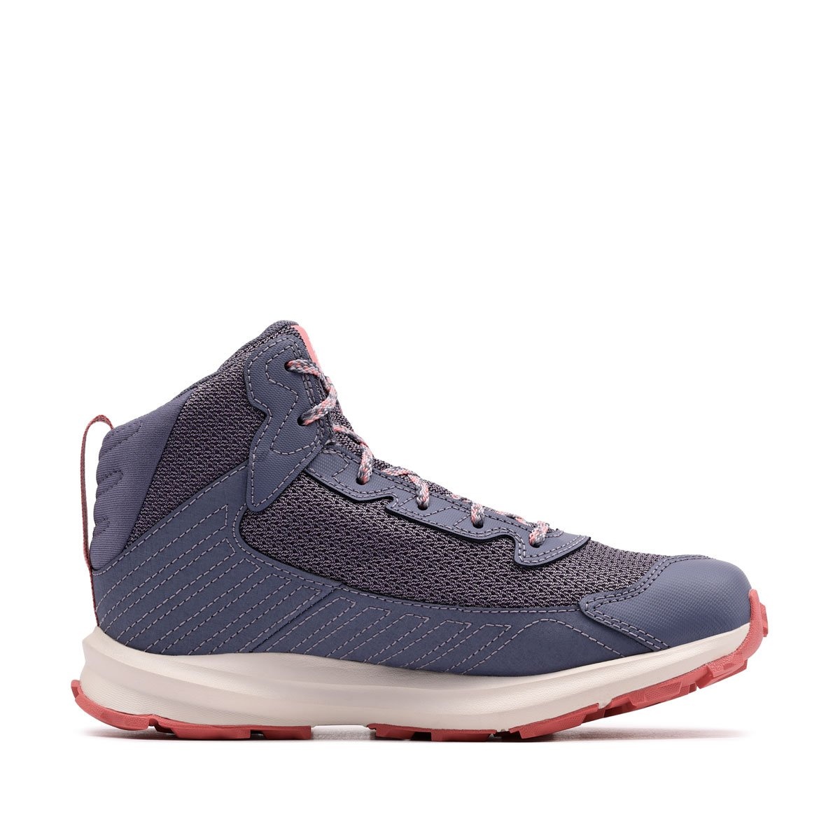 The North Face Fastpack Hiker Mid Waterproof Pantofi sport NF0A7W5VF5B