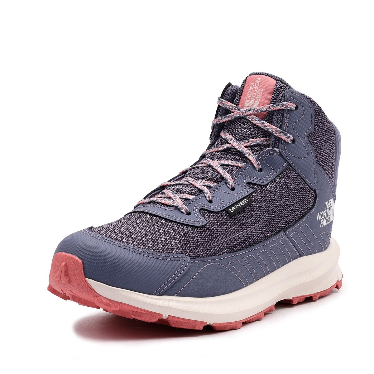 The North Face Fastpack Hiker Mid Waterproof Pantofi sport NF0A7W5VF5B