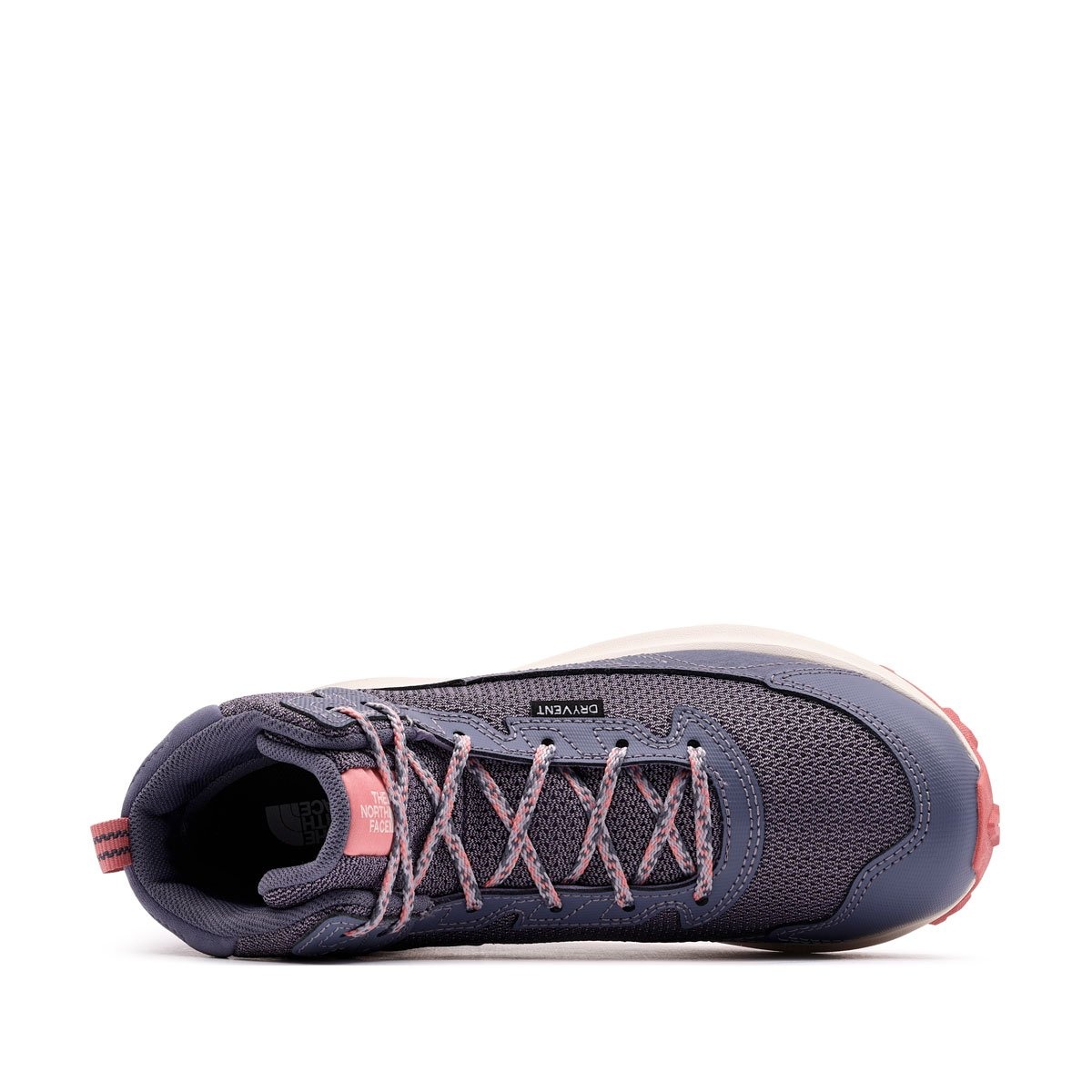 The North Face Fastpack Hiker Mid Waterproof Pantofi sport NF0A7W5VF5B