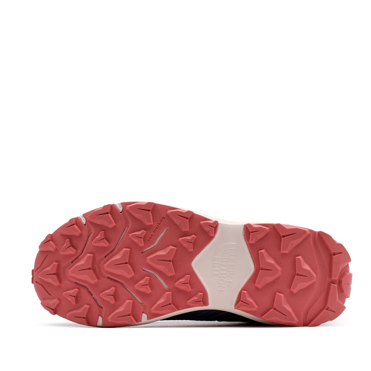 The North Face Fastpack Hiker Mid Waterproof Pantofi sport NF0A7W5VF5B