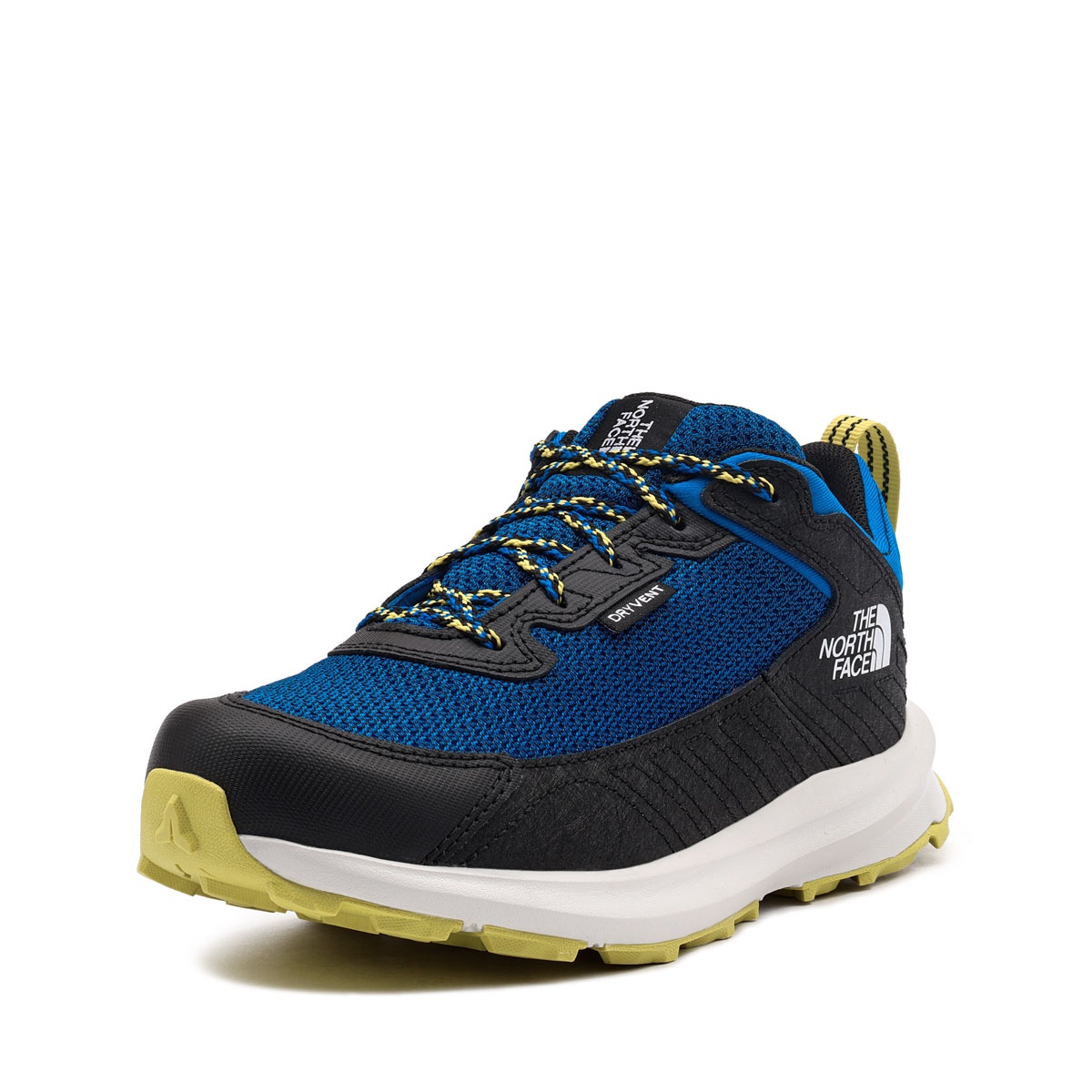 The North Face Fastpack Hiker Waterproof Pantofi sport NF0A5LXG16Y