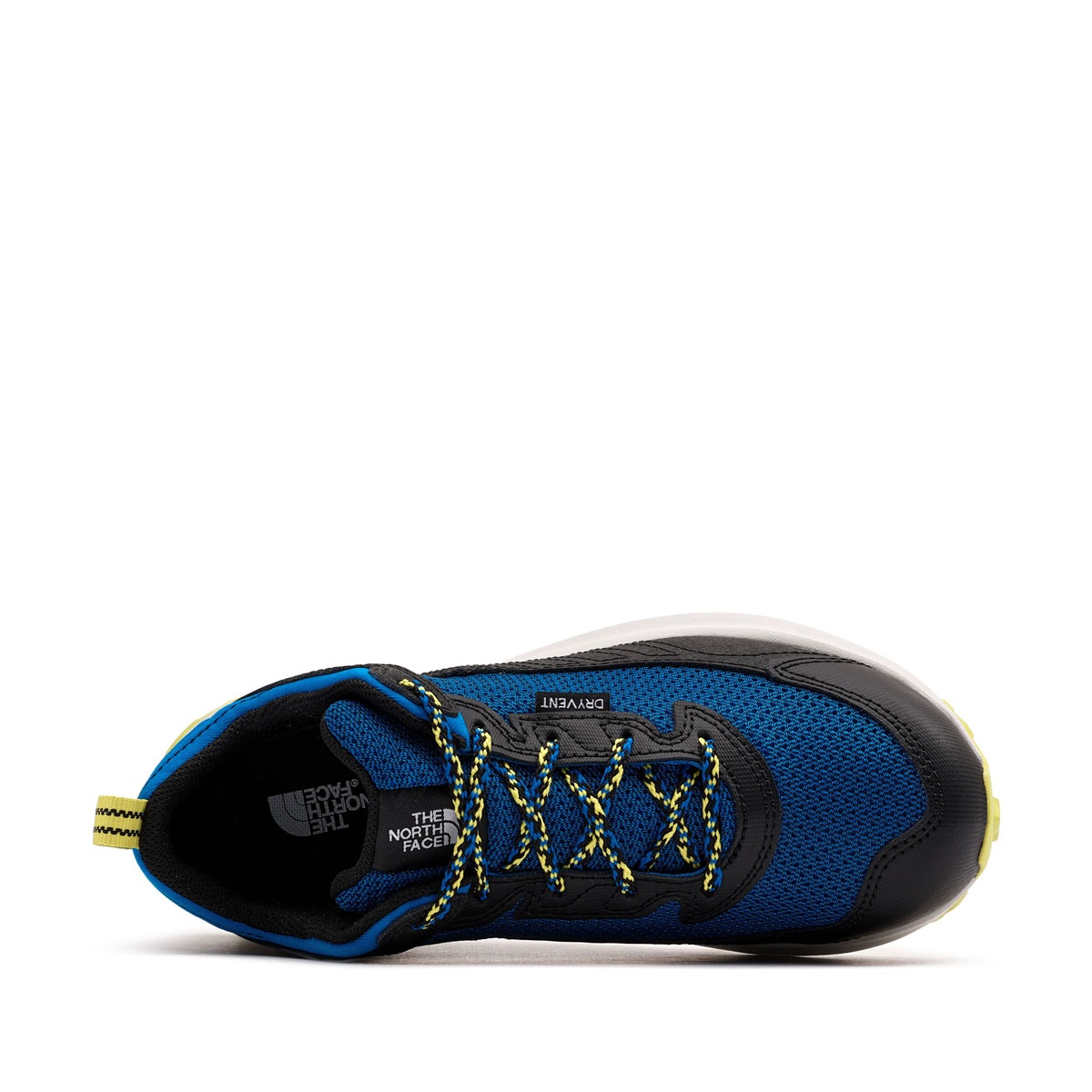 The North Face Fastpack Hiker Waterproof Pantofi sport NF0A5LXG16Y