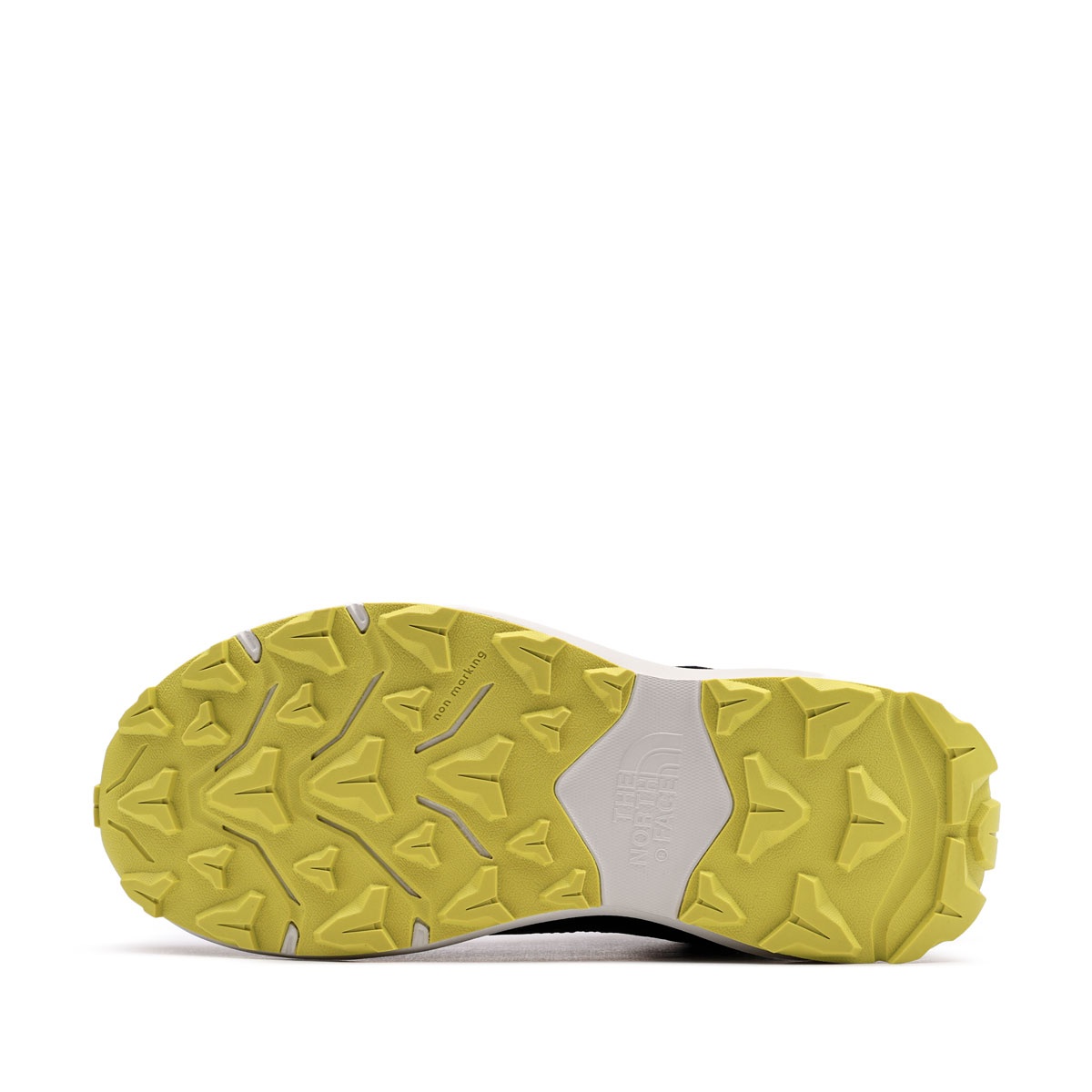 The North Face Fastpack Hiker Waterproof Pantofi sport NF0A5LXG16Y