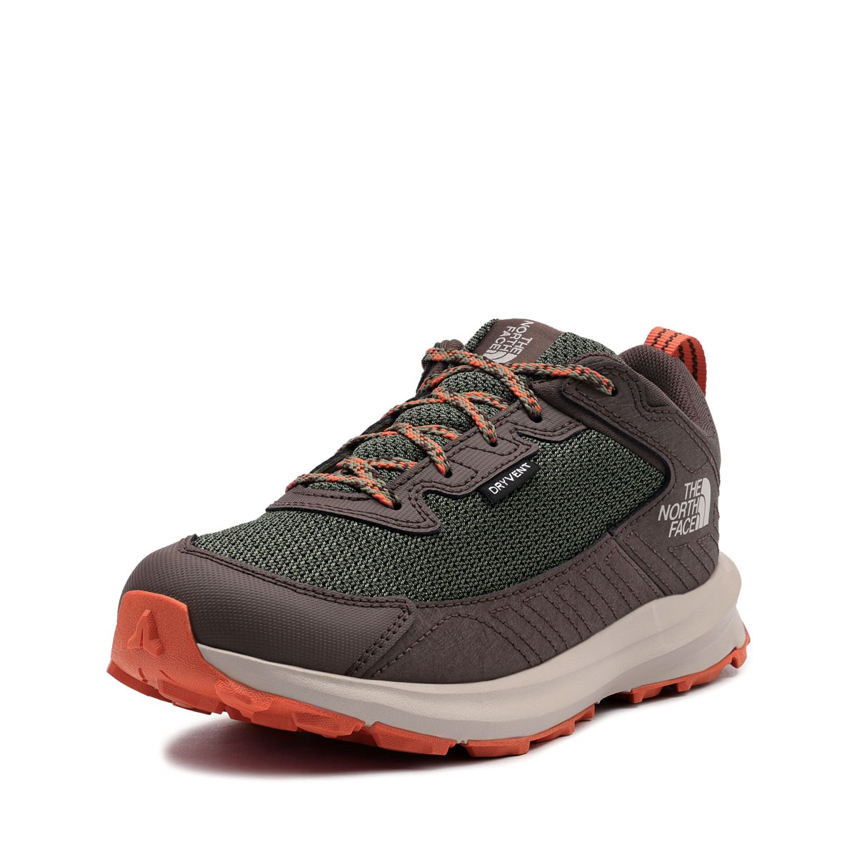 The North Face Fastpack Hiker Waterproof Pantofi sport NF0A5LXGF3O