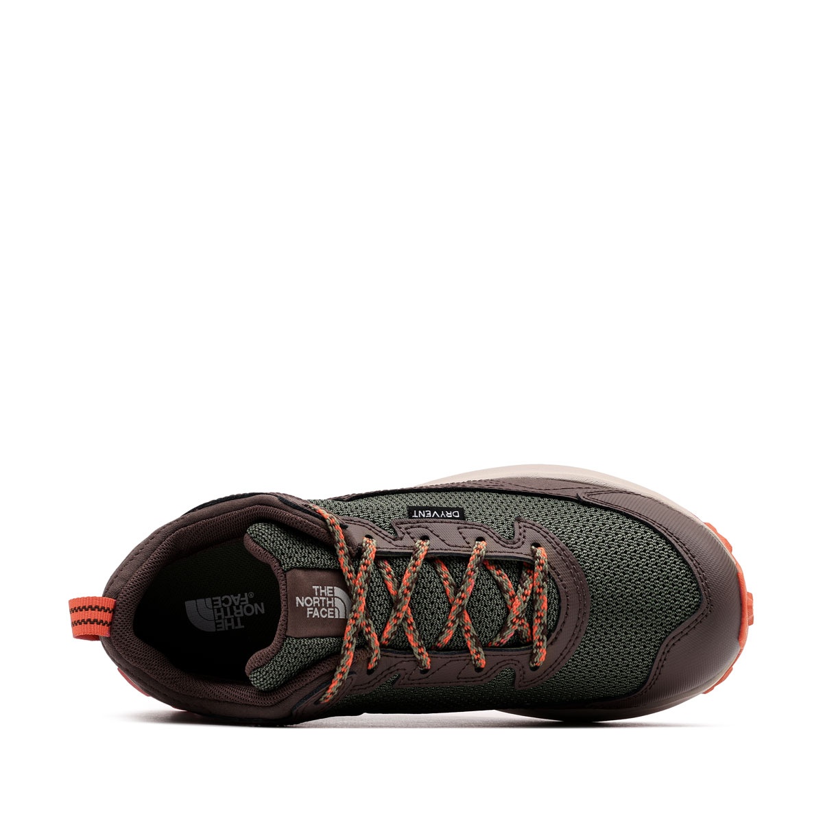 The North Face Fastpack Hiker Waterproof Pantofi sport NF0A5LXGF3O