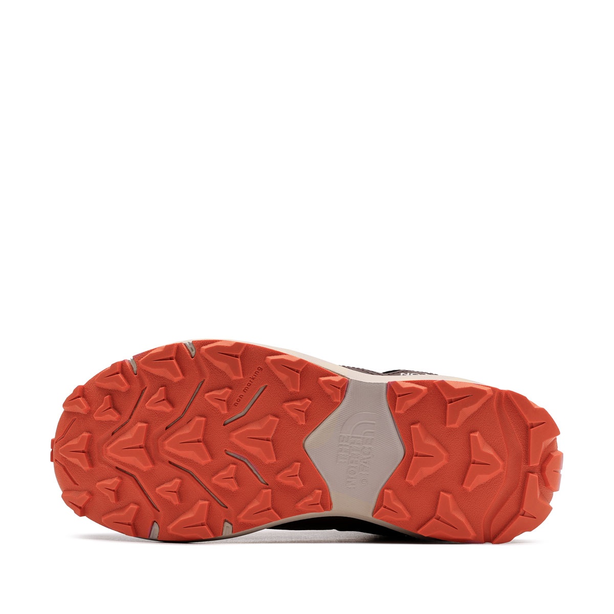 The North Face Fastpack Hiker Waterproof Pantofi sport NF0A5LXGF3O