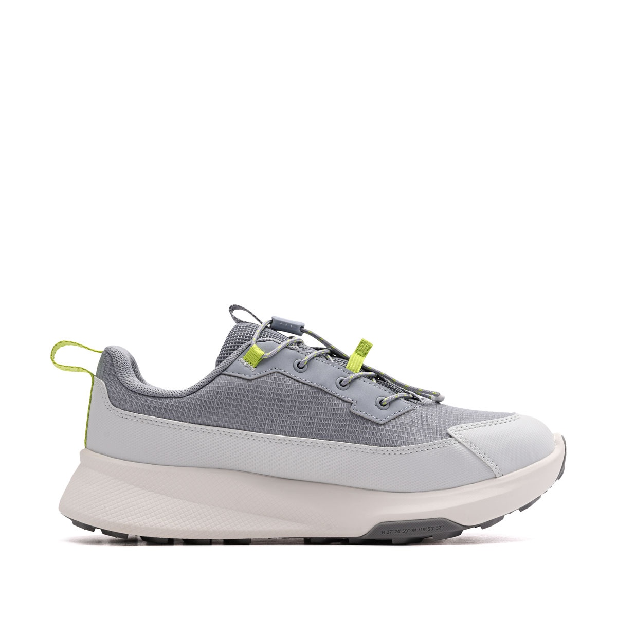 The North Face Fastpack II WaterProof Pantofi sport NF0A8G5HKT3