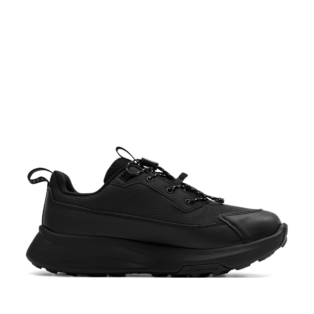 The North Face Fastpack II WaterProof Pantofi sport NF0A8G5HKY4