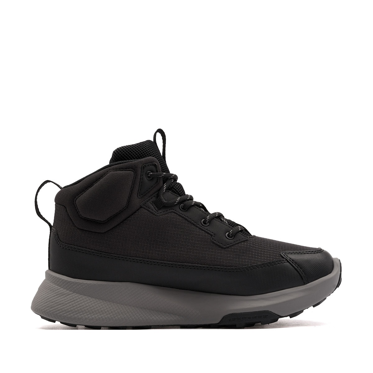 The North Face Fastpack ll Mid Waterproof Pantofi sport NF0A8G4QL53