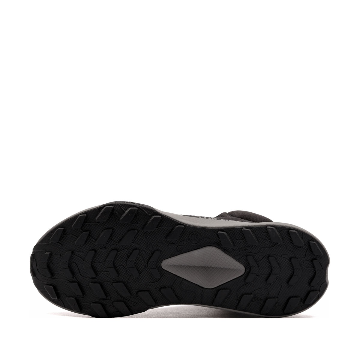 The North Face Fastpack ll Mid Waterproof Pantofi sport NF0A8G4QL53