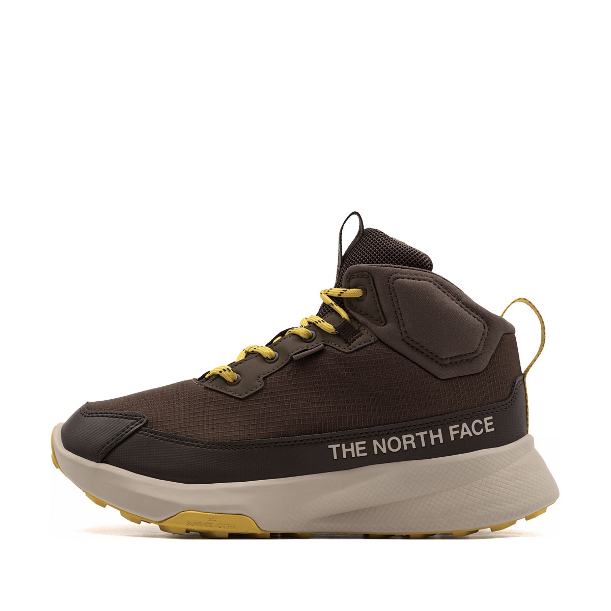 The North Face Fastpack ll Mid Waterproof Pantofi sport NF0A8G4QU1A