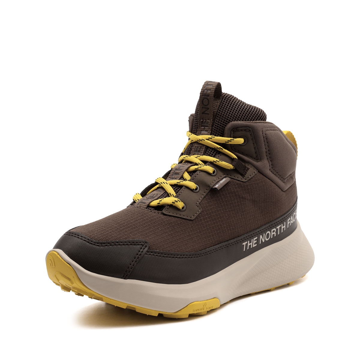 The North Face Fastpack ll Mid Waterproof Pantofi sport NF0A8G4QU1A
