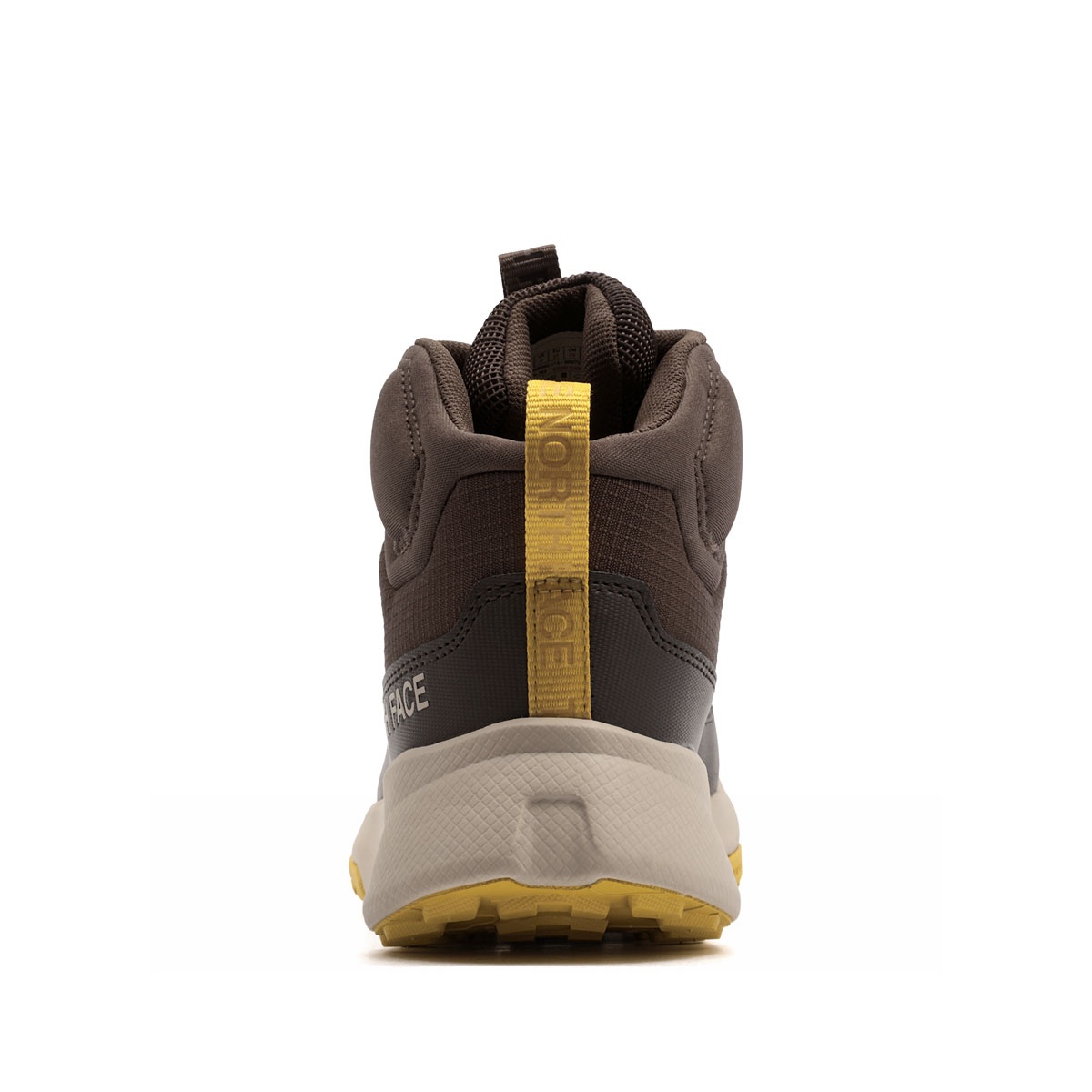 The North Face Fastpack ll Mid Waterproof Pantofi sport NF0A8G4QU1A