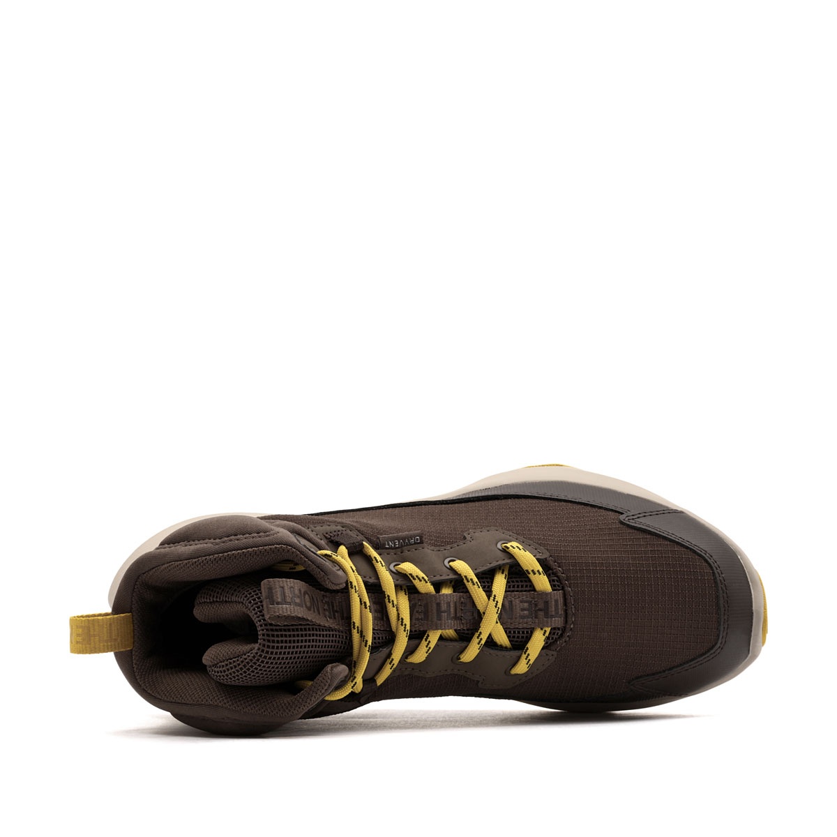 The North Face Fastpack ll Mid Waterproof Pantofi sport NF0A8G4QU1A