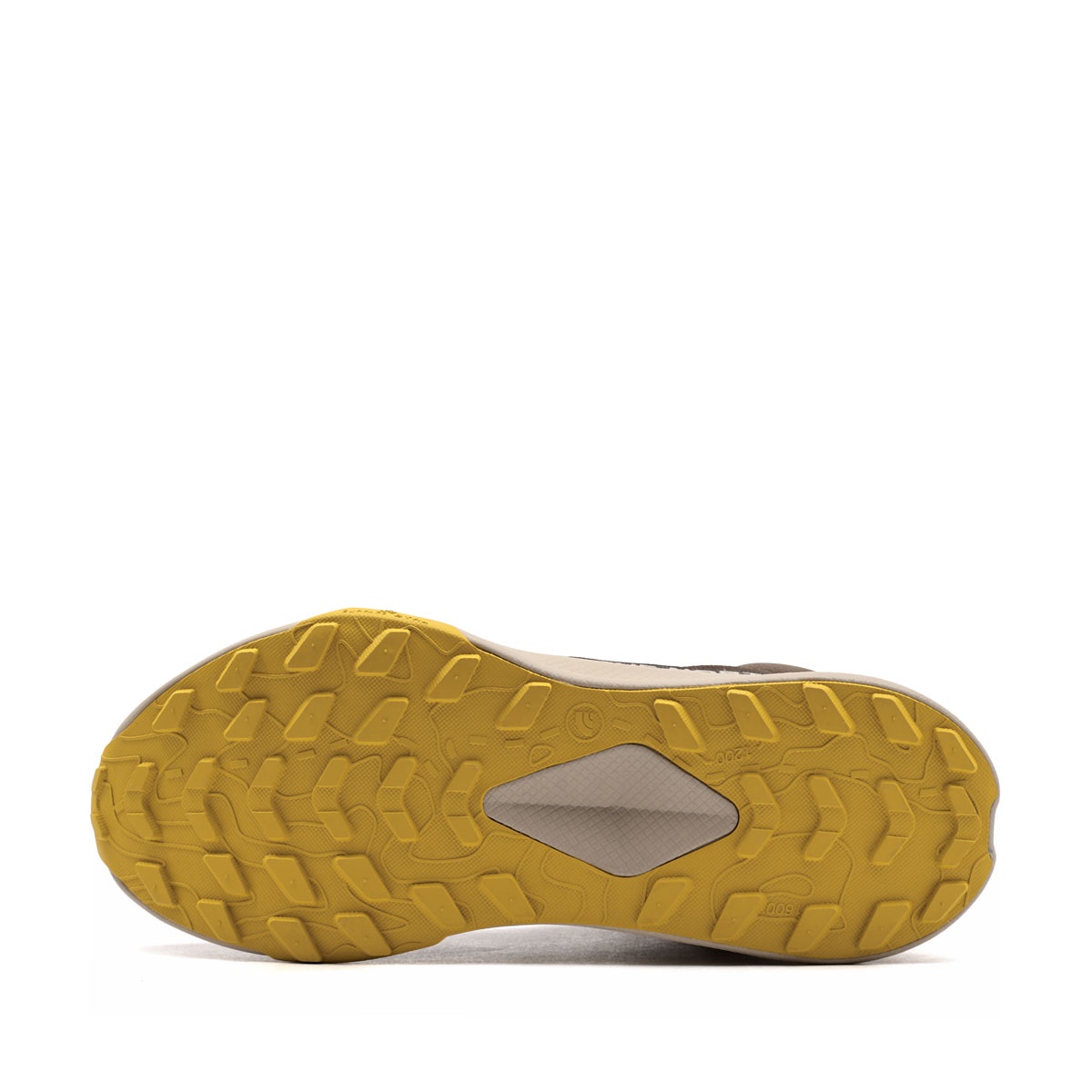 The North Face Fastpack ll Mid Waterproof Pantofi sport NF0A8G4QU1A