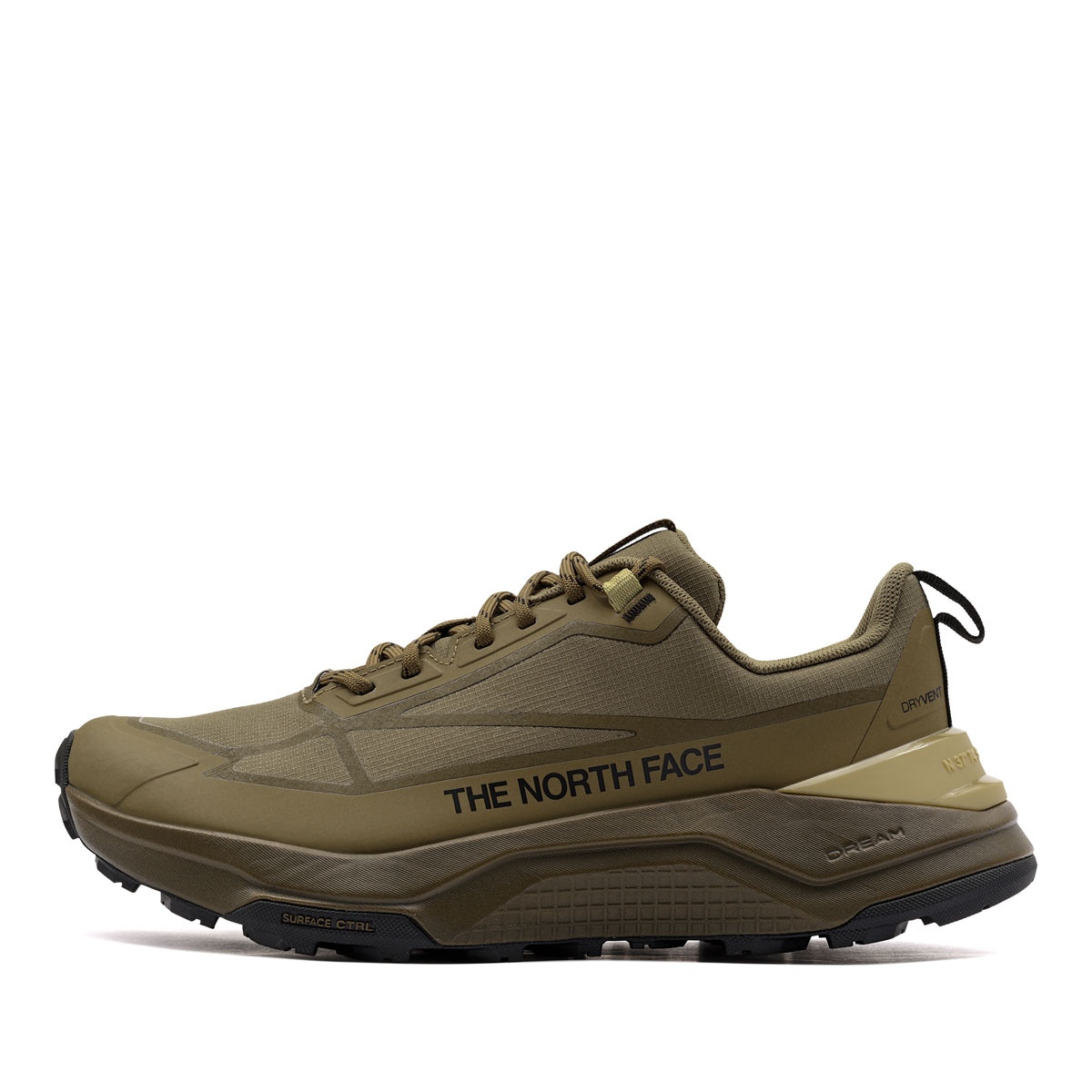 The North Face Fastpack WaterProof Pantofi sport bărbați NF0A8G6BKAF