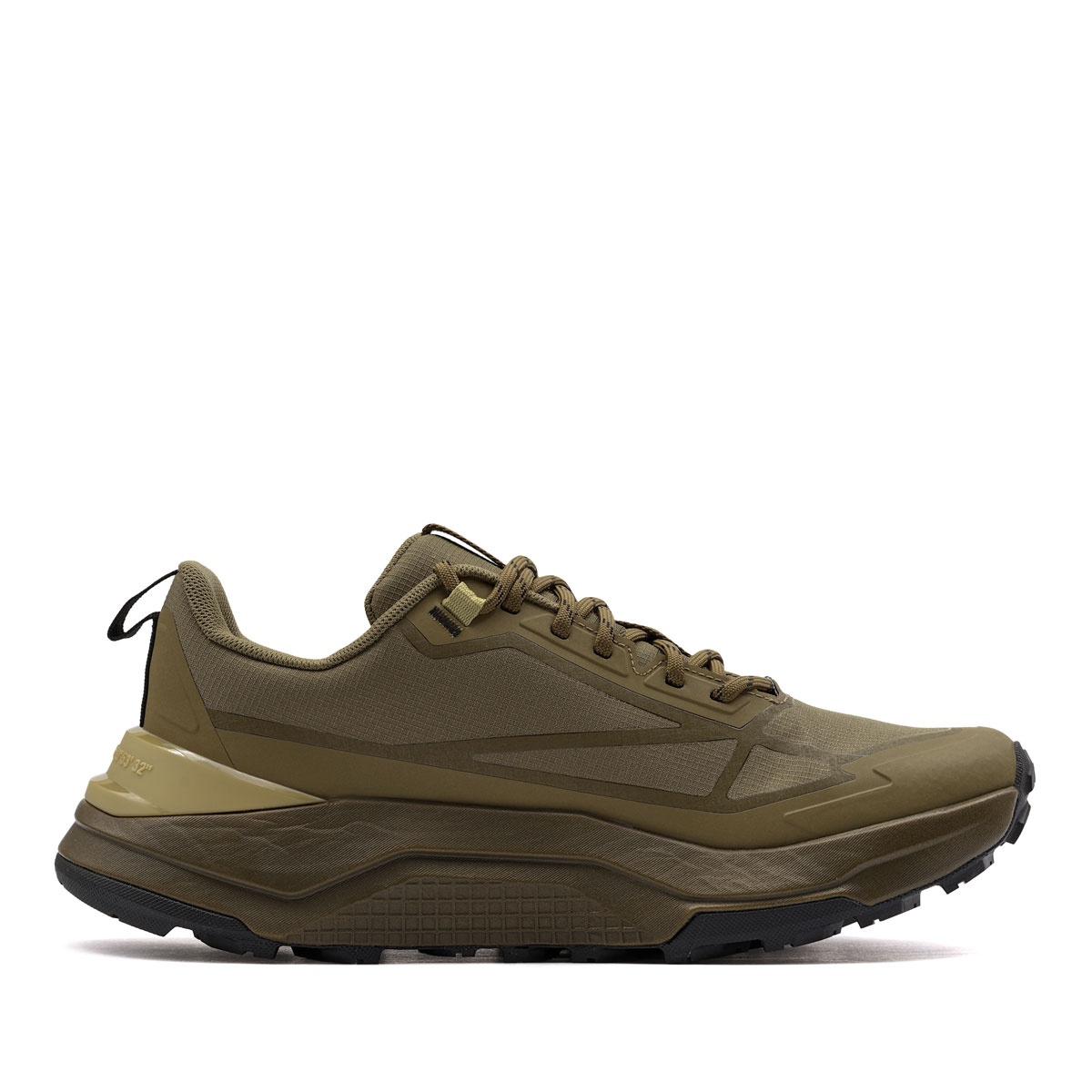 The North Face Fastpack WaterProof Pantofi sport bărbați NF0A8G6BKAF