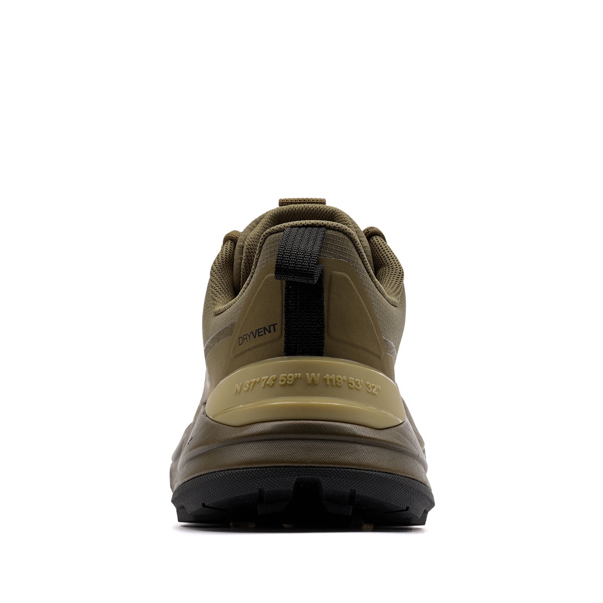 The North Face Fastpack WaterProof Pantofi sport bărbați NF0A8G6BKAF