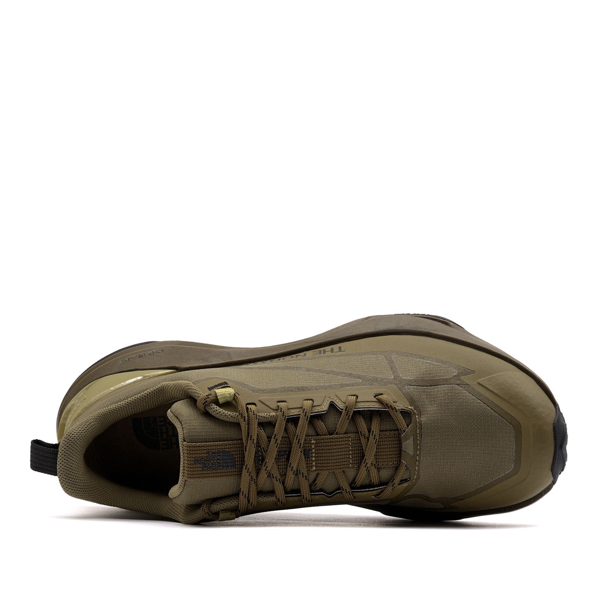 The North Face Fastpack WaterProof Pantofi sport bărbați NF0A8G6BKAF
