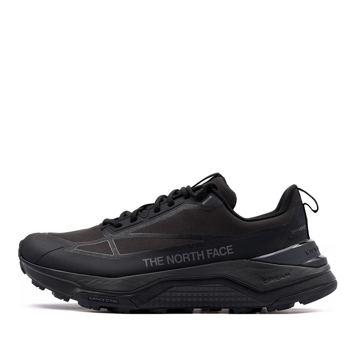 The North Face Fastpack WaterProof Pantofi sport bărbați NF0A8G6BKX7
