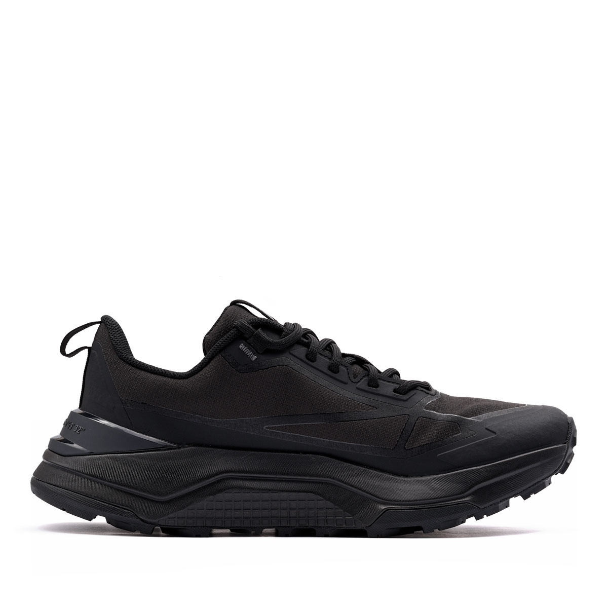 The North Face Fastpack WaterProof Pantofi sport bărbați NF0A8G6BKX7