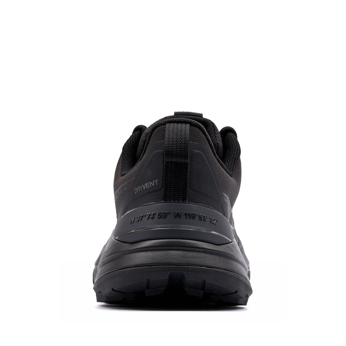 The North Face Fastpack WaterProof Pantofi sport bărbați NF0A8G6BKX7