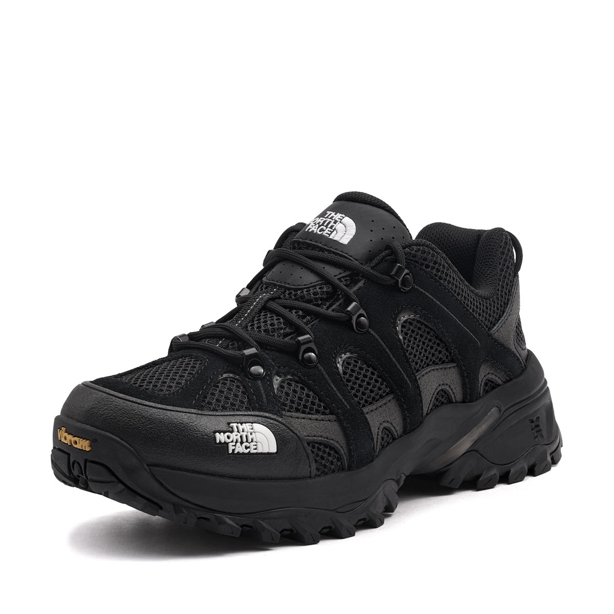 The North Face Hedgehog 06 Rvst Pantofi sport NF0A8AE9KY4
