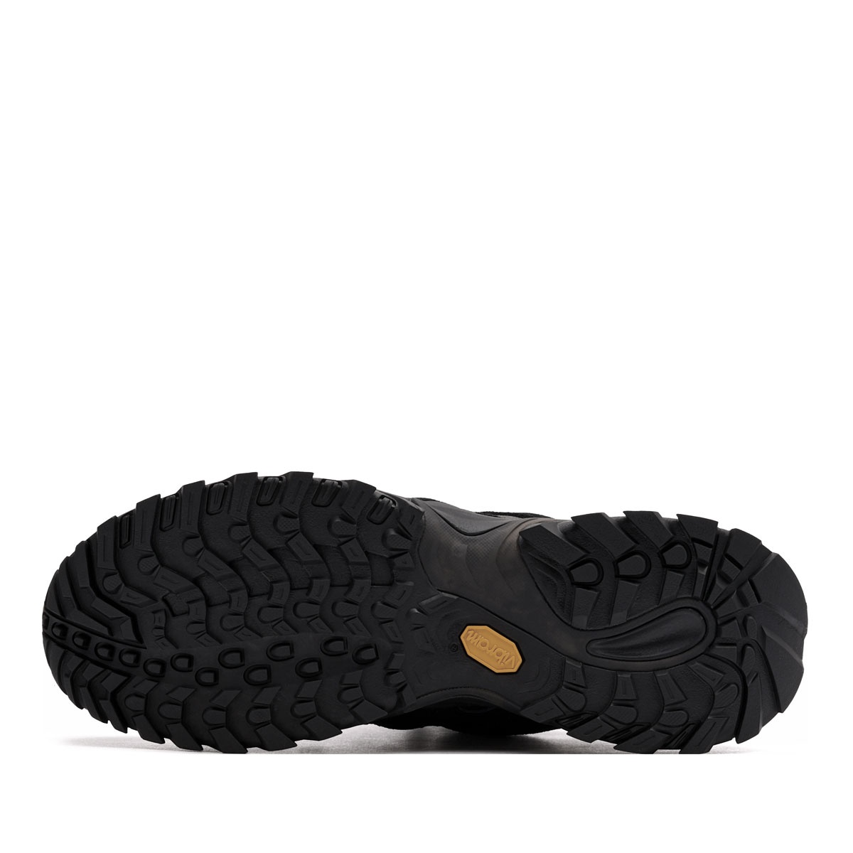 The North Face Hedgehog 06 Rvst Pantofi sport NF0A8AE9KY4