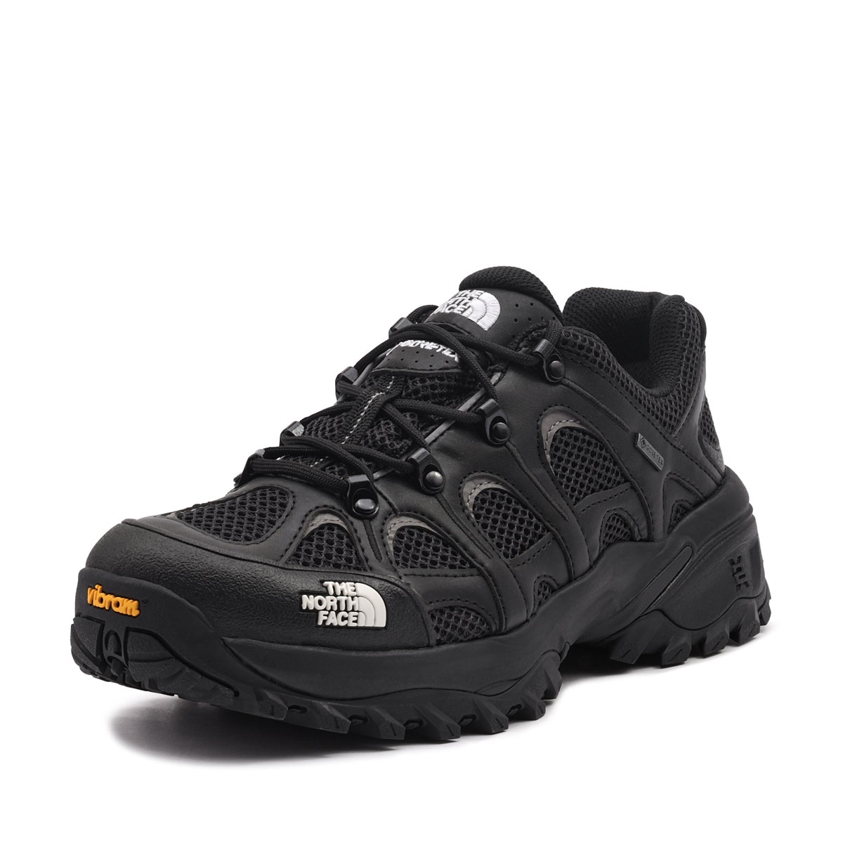 The North Face Hedgehog 06 Rvst Gore-Tex Pantofi sport bărbați NF0A8ADUKY4