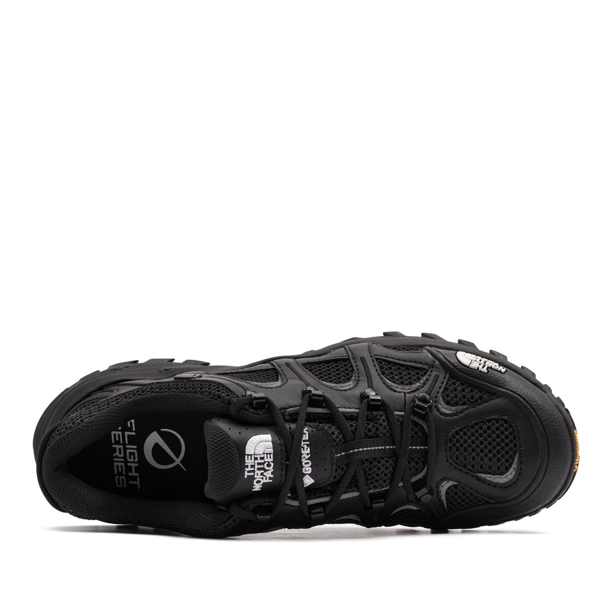 The North Face Hedgehog 06 Rvst Gore-Tex Pantofi sport bărbați NF0A8ADUKY4