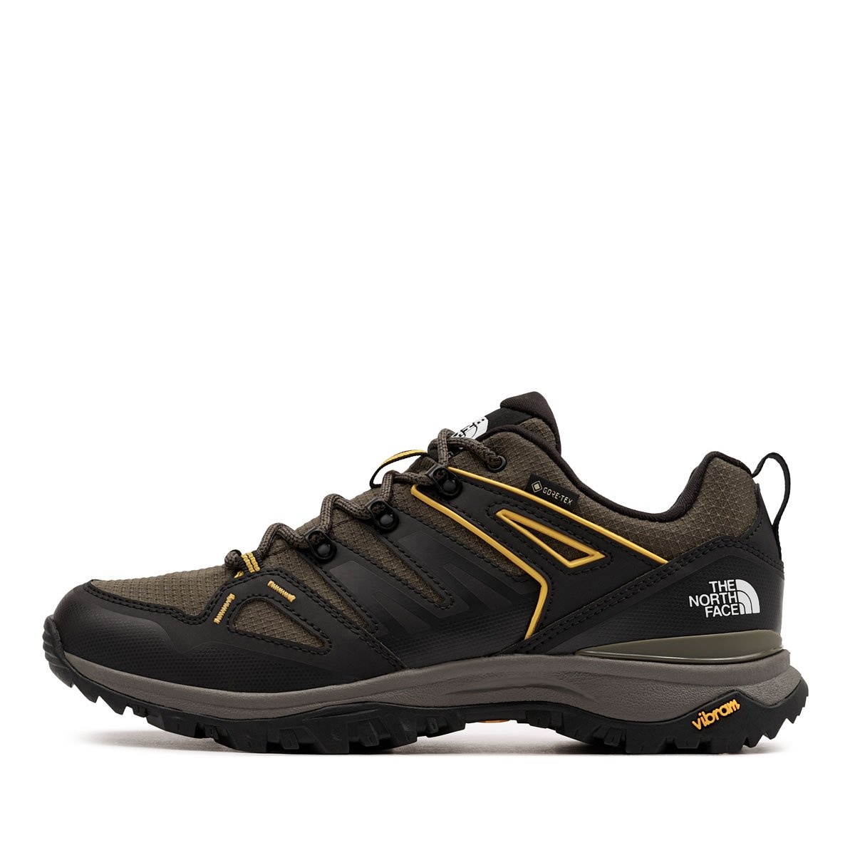 Pantofi sport bărbați The North Face Hedgehog Gore-Tex NF0A8AA9BQW The North Face Hedgehog Gore-Tex Pantofi sport bărbați NF0A8AA9BQW