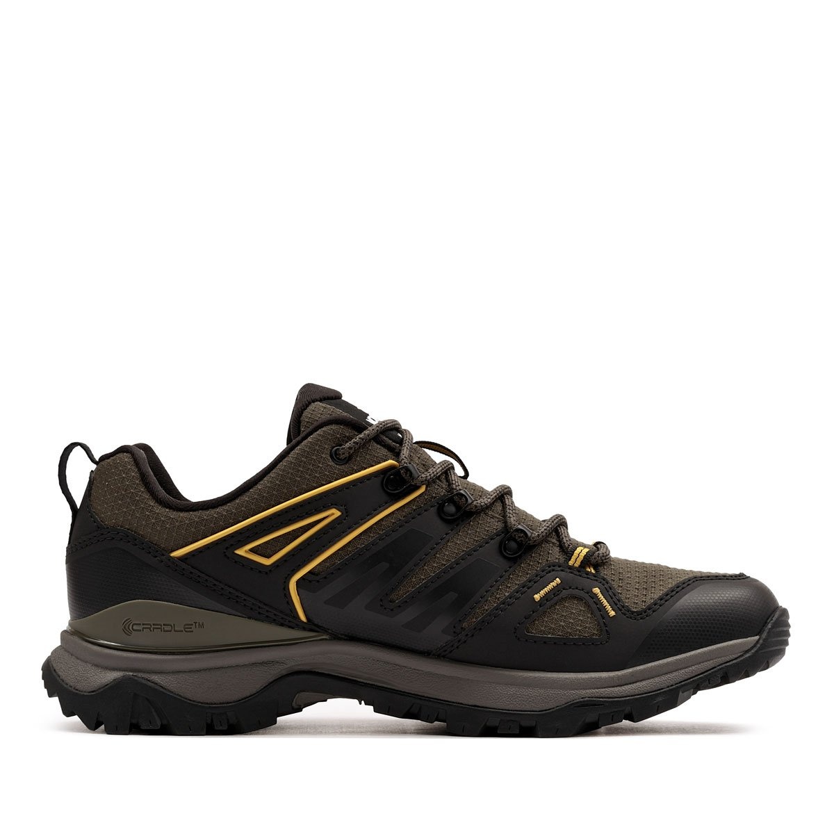 Pantofi sport bărbați The North Face Hedgehog Gore-Tex NF0A8AA9BQW The North Face Hedgehog Gore-Tex Pantofi sport bărbați NF0A8AA9BQW