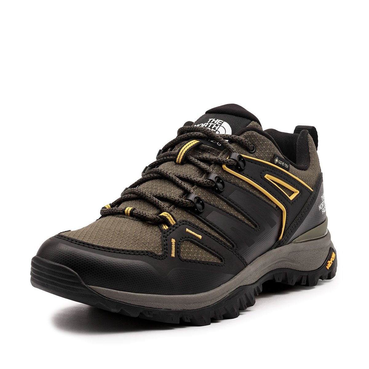 Pantofi sport bărbați The North Face Hedgehog Gore-Tex NF0A8AA9BQW The North Face Hedgehog Gore-Tex Pantofi sport bărbați NF0A8AA9BQW