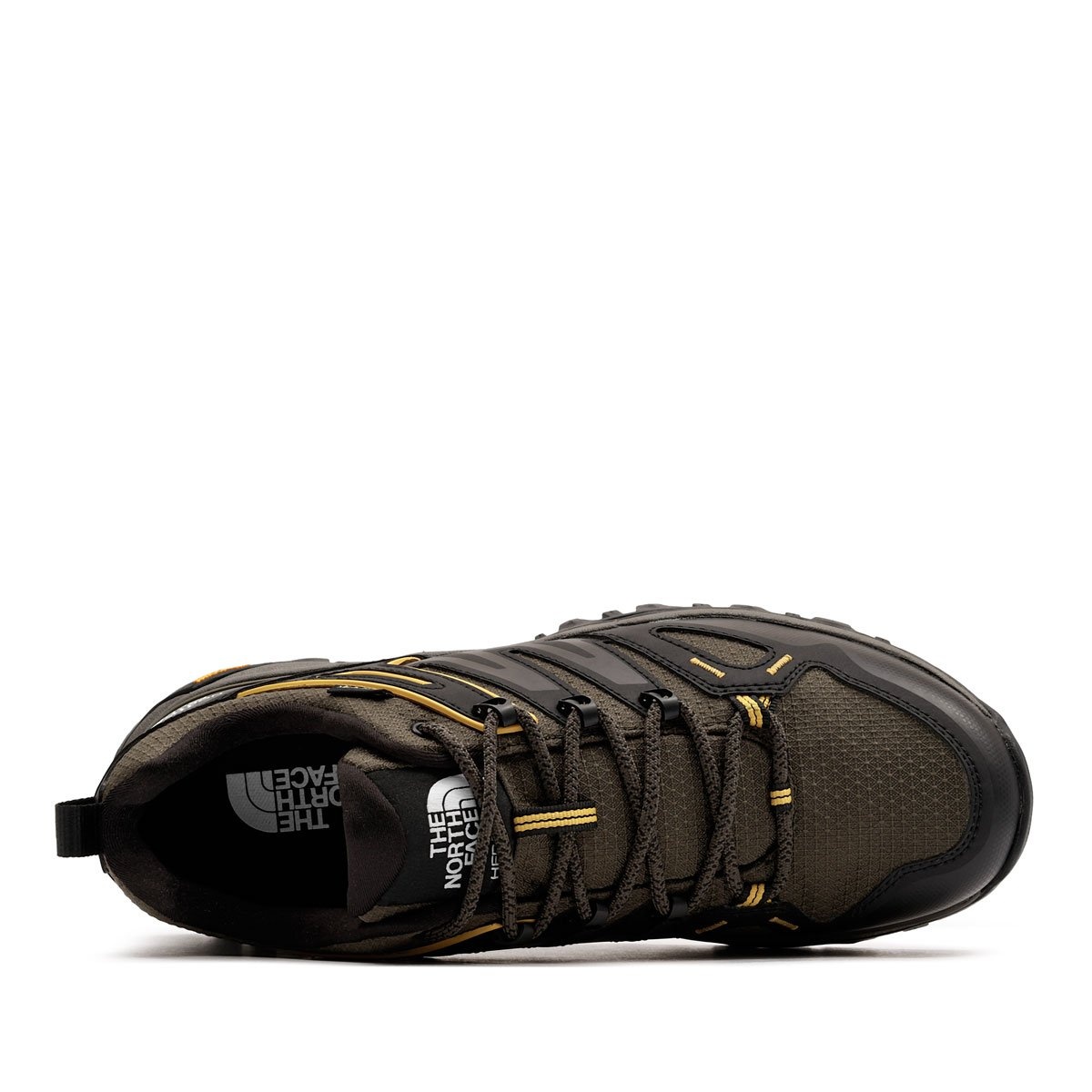 Pantofi sport bărbați The North Face Hedgehog Gore-Tex NF0A8AA9BQW The North Face Hedgehog Gore-Tex Pantofi sport bărbați NF0A8AA9BQW