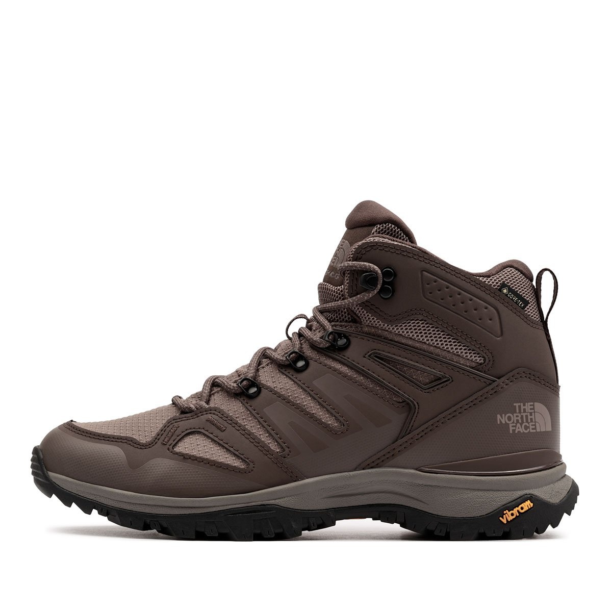 Pantofi de iarnă bărbați The North Face Hedgehog Mid Gore-Tex NF0A8AAA73E The North Face Hedgehog Mid Gore-Tex Pantofi de iarnă bărbați NF0A8AAA73E