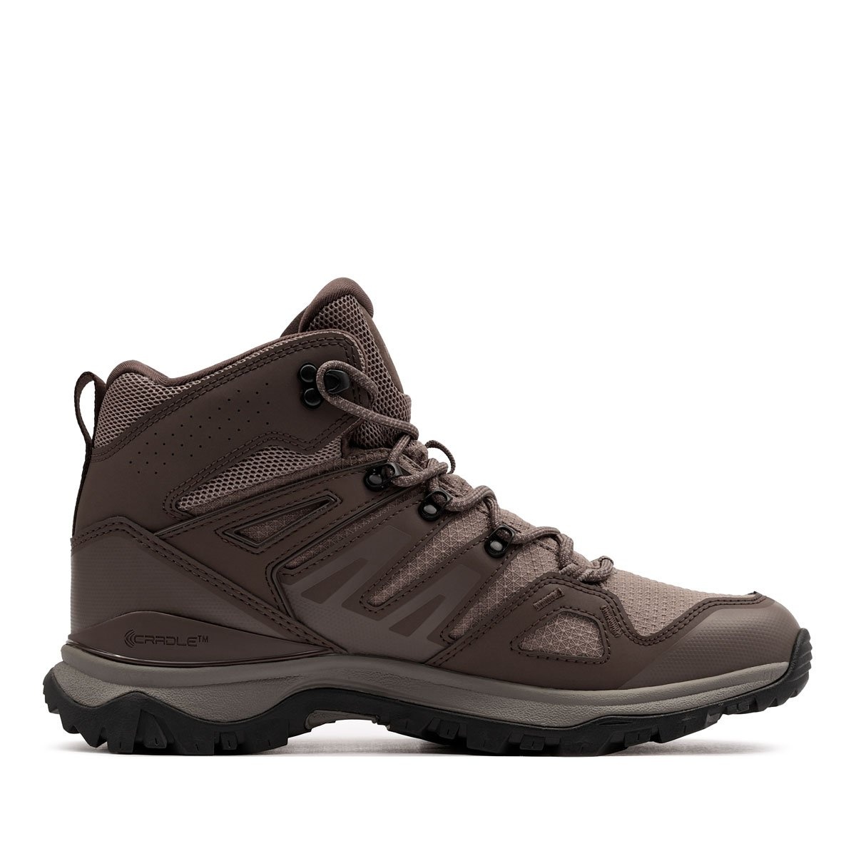 Pantofi de iarnă bărbați The North Face Hedgehog Mid Gore-Tex NF0A8AAA73E The North Face Hedgehog Mid Gore-Tex Pantofi de iarnă bărbați NF0A8AAA73E