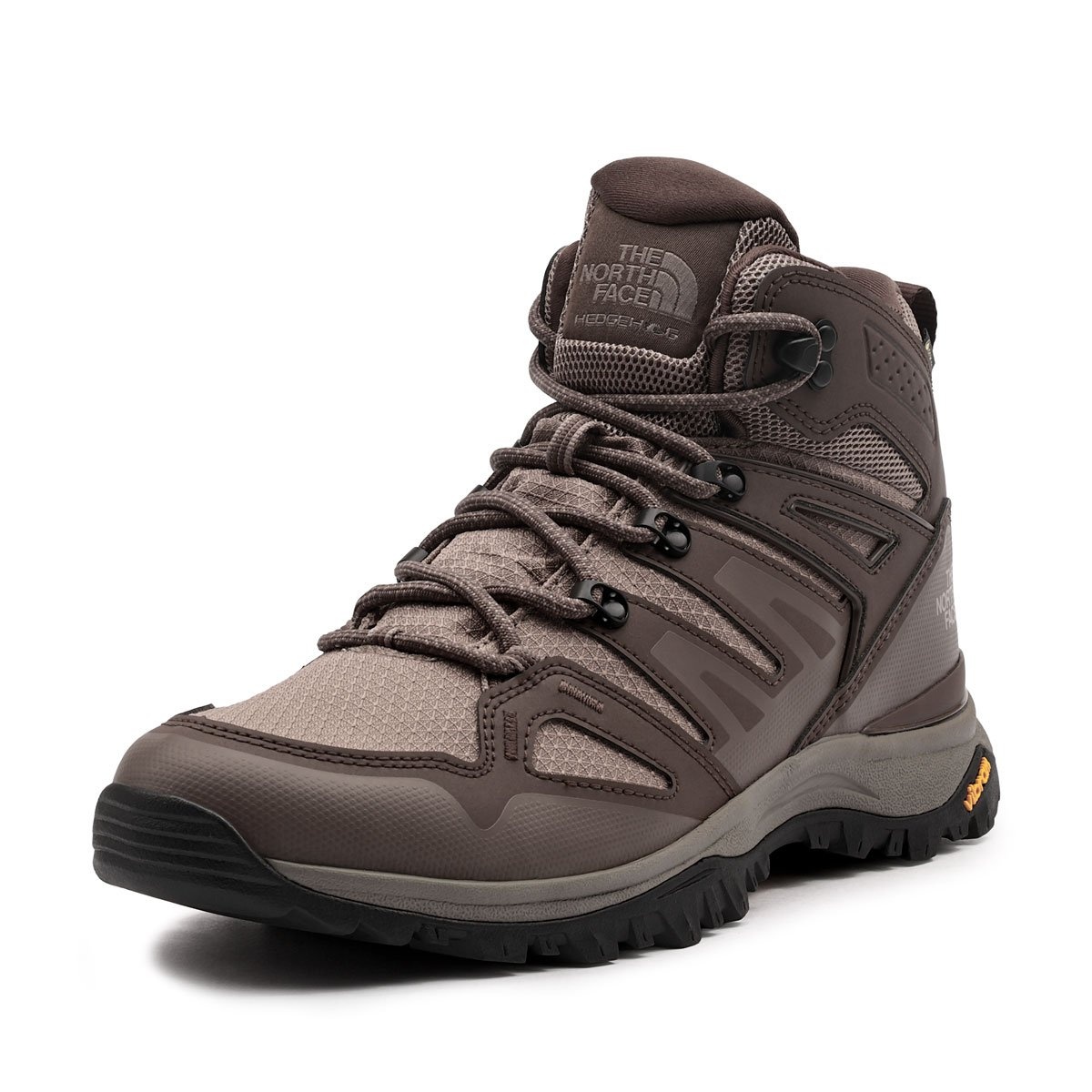 Pantofi de iarnă bărbați The North Face Hedgehog Mid Gore-Tex NF0A8AAA73E The North Face Hedgehog Mid Gore-Tex Pantofi de iarnă bărbați NF0A8AAA73E
