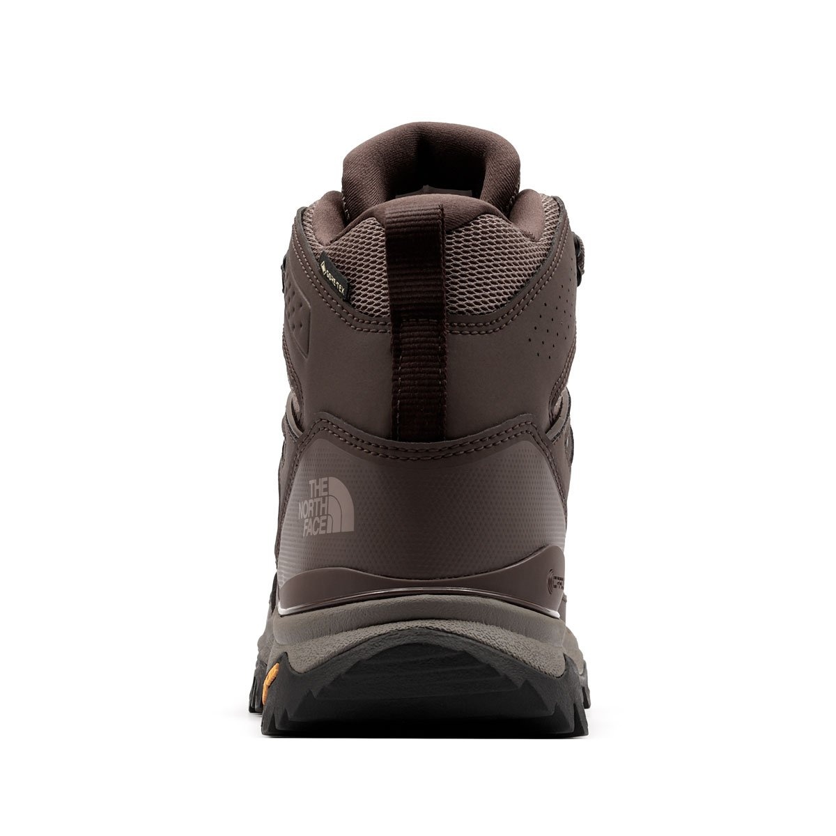 Pantofi de iarnă bărbați The North Face Hedgehog Mid Gore-Tex NF0A8AAA73E The North Face Hedgehog Mid Gore-Tex Pantofi de iarnă bărbați NF0A8AAA73E