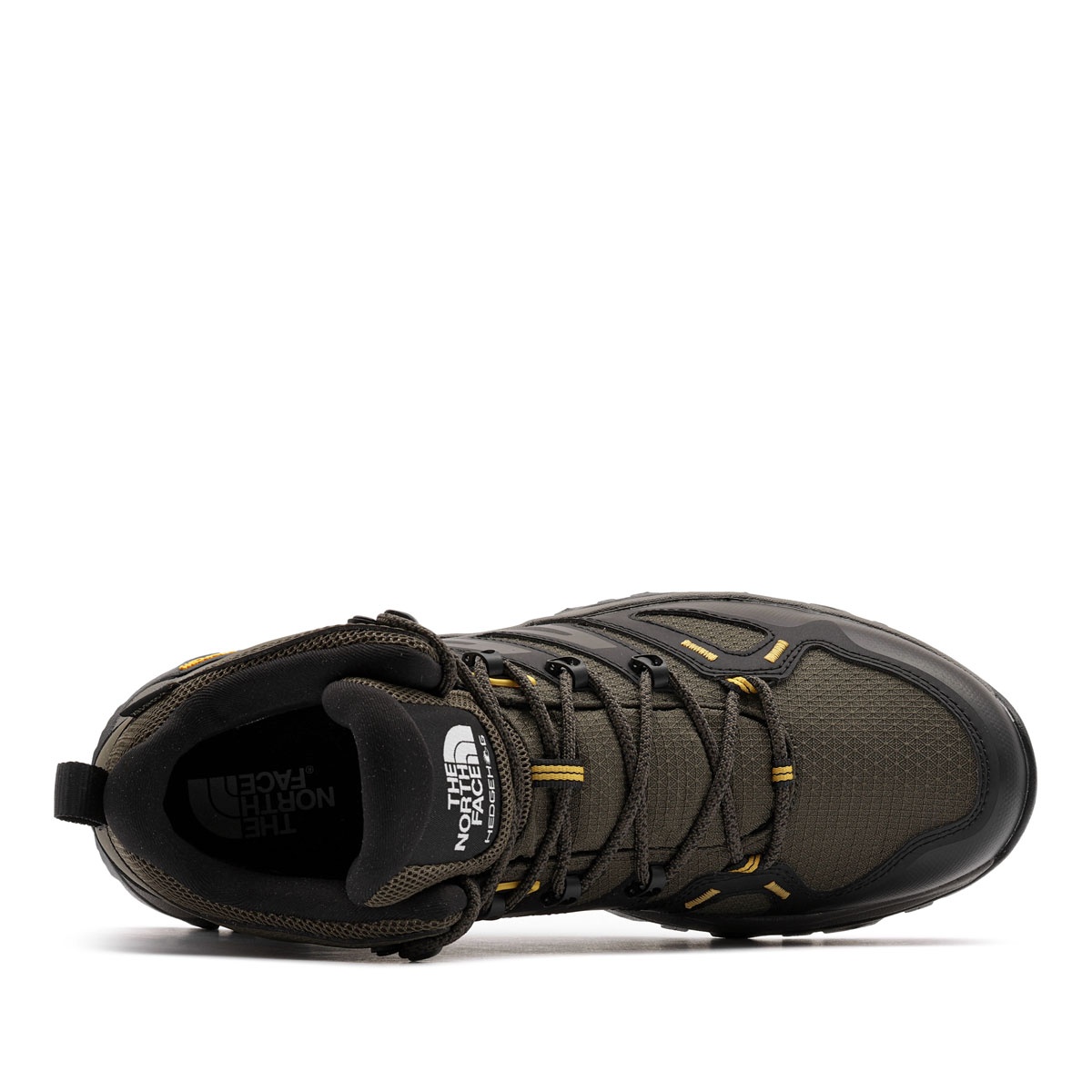 Pantofi de iarnă bărbați The North Face Hedgehog Mid Gore-Tex NF0A8AAABQW The North Face Hedgehog Mid Gore-Tex Pantofi de iarnă bărbați NF0A8AAABQW