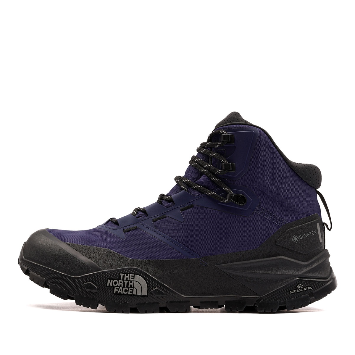 The North Face Offtrail Hike Mid Gore-Tex Pantofi sport bărbați NF0A8AETRF2