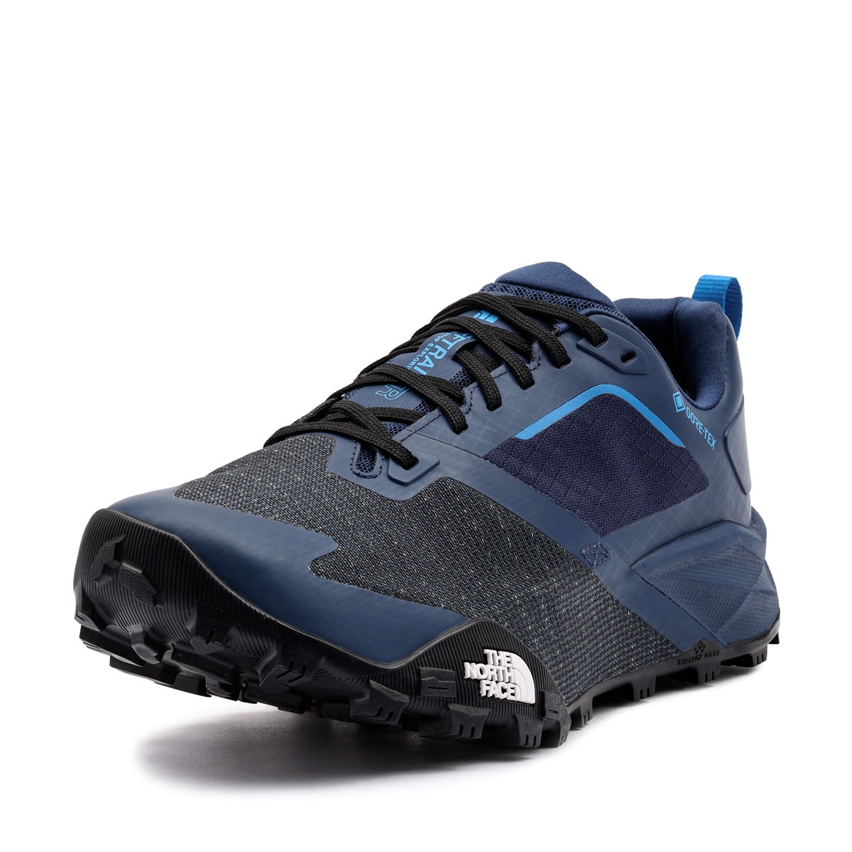 Pantofi sport bărbați The North Face Offtrail TR Gore-Tex NF0A8A9X16Y The North Face Offtrail TR Gore-Tex Pantofi sport bărbați NF0A8A9X16Y