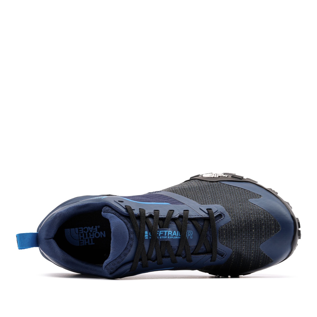 Pantofi sport bărbați The North Face Offtrail TR Gore-Tex NF0A8A9X16Y The North Face Offtrail TR Gore-Tex Pantofi sport bărbați NF0A8A9X16Y