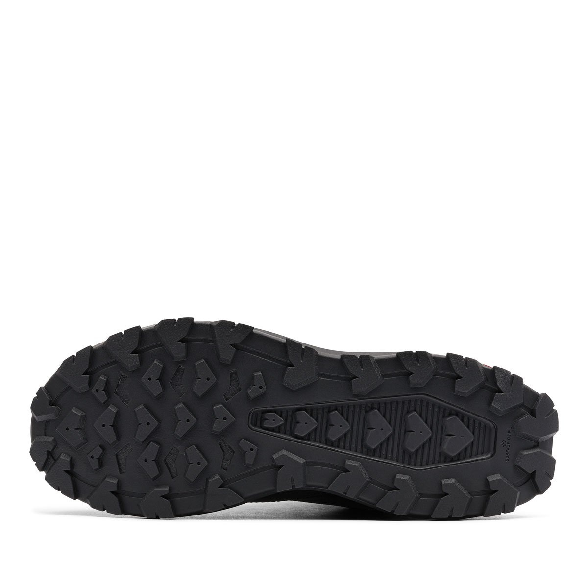 The North Face Offtrail VE Pantofi sport bărbați NF0A8D96KX9