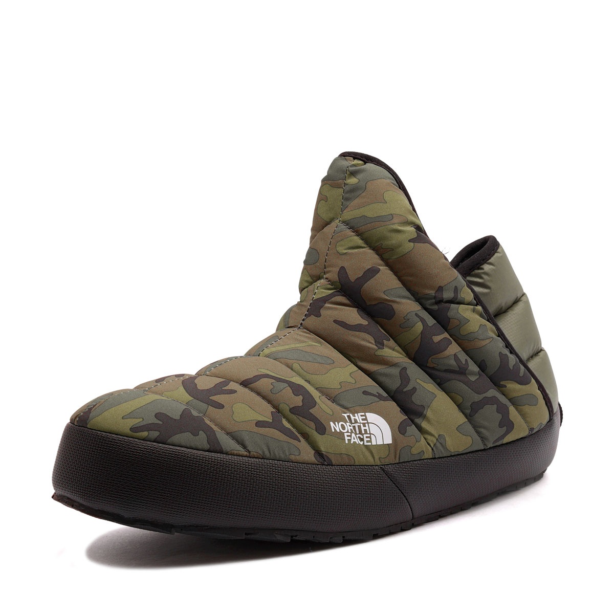 The North Face Thermoball Traction Bootie Pantofi sport bărbați NF0A3MKH28F
